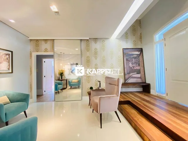Casa com 5 dormitórios, foto 4