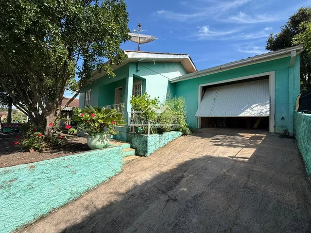 Casa com 2 dormitórios, foto 2