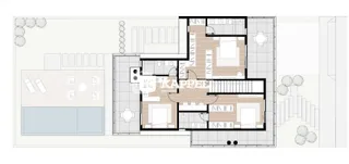 Casa com 3 dormitórios, foto 22