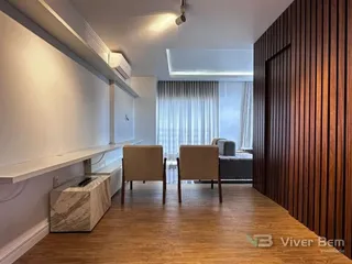 Apartamento com 2 dormitórios, foto 8