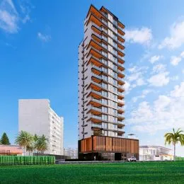 Apartamento com 3 dormitórios, foto 25
