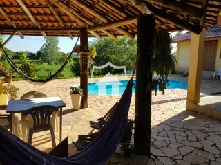 Área rural com 6 dormitórios, foto 11