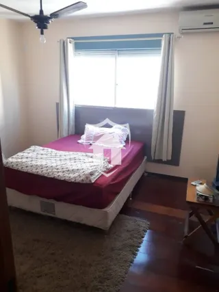 Apartamento com 4 dormitórios, foto 9