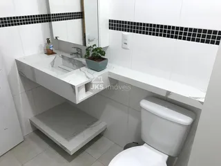 Apartamento com 1 dormitório, foto 2