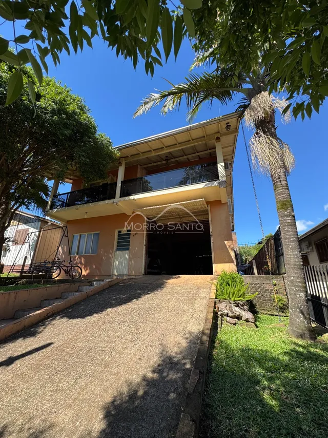 Casa com 3 dormitórios, foto 2