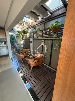Casa com 3 dormitórios, foto 7