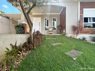 Casa com 2 dormitórios, foto 2