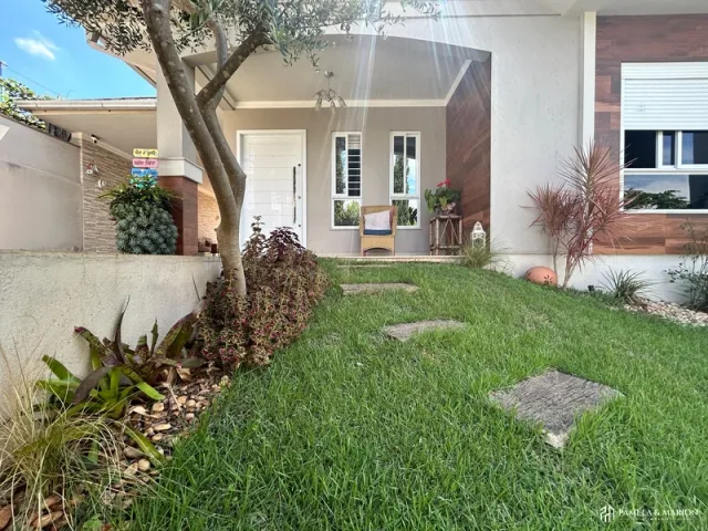 Casa com 2 dormitórios, foto 2