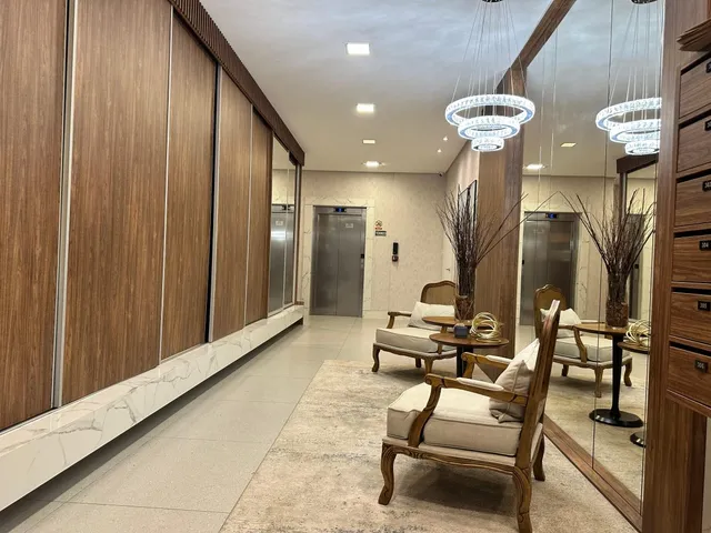 Apartamento com 2 dormitórios