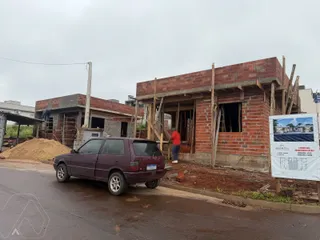 Casa geminada com 2 dormitórios, foto 8