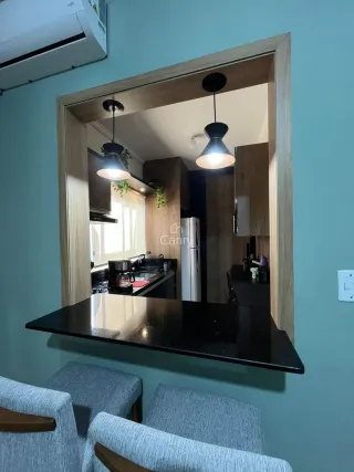 Apartamento com 1 dormitório, foto 8
