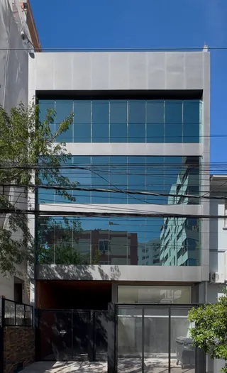 Prédio, foto 3