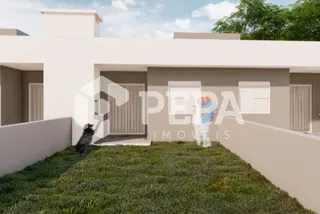 Casa geminada com 2 dormitórios, foto 6