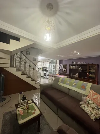 Sobrado com 3 dormitórios, foto 3