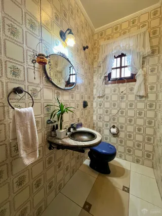 Casa com 4 dormitórios, foto 12