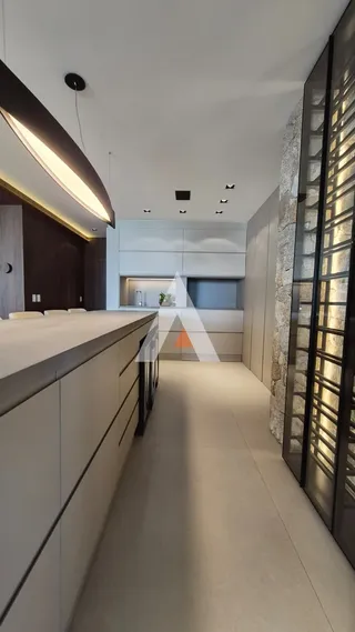 Apartamento com 4 dormitórios, foto 7