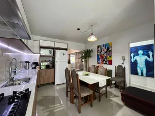 Apartamento com 4 dormitórios, foto 8