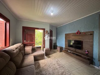 Casa com 3 dormitórios, foto 8