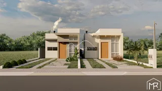 Casa com 2 dormitórios, foto 3