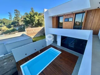 Casa com 3 dormitórios, foto 2