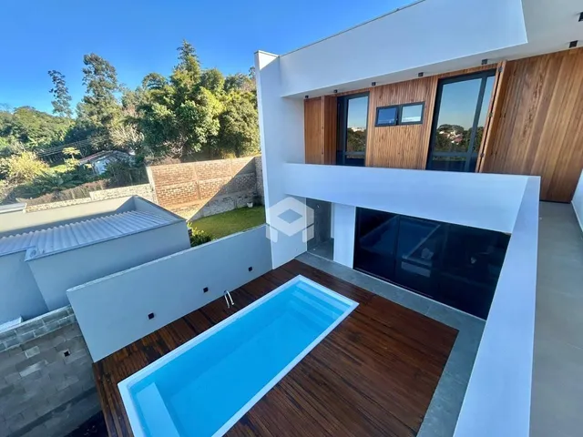 Casa com 3 dormitórios, foto 2