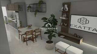 Casa geminada com 2 dormitórios, foto 9