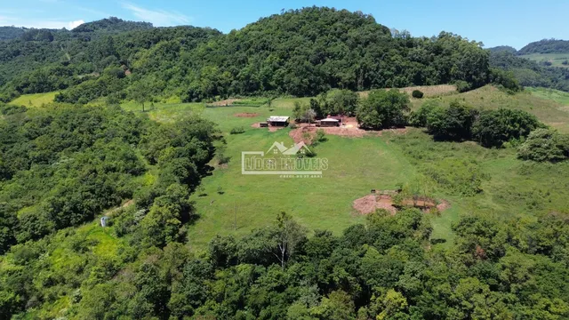 Área rural, foto 2