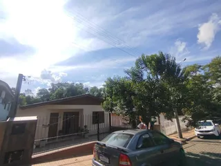 Casa com 2 dormitórios, foto 1