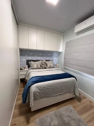 Casa com 2 dormitórios, foto 22