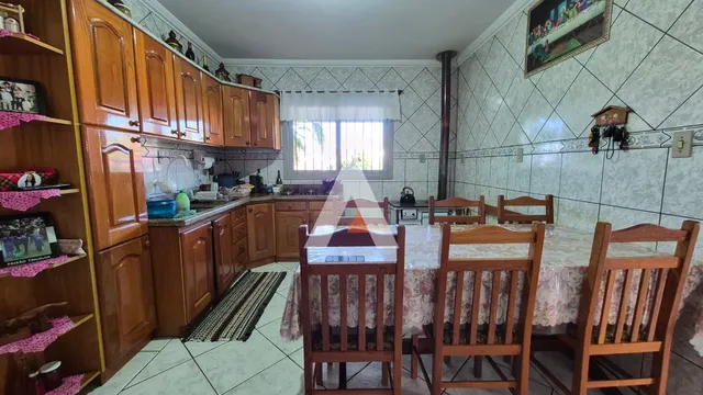 Casa com 3 dormitórios, foto 4