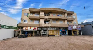 Apartamento com 2 dormitórios, foto 1