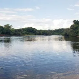 Área rural, foto 15