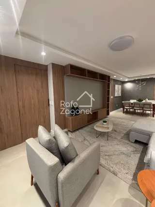 Apartamento com 3 dormitórios, foto 8