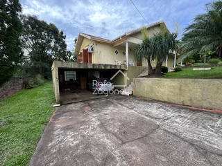 Casa com 4 dormitórios, foto 3