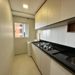 Apartamento com 2 dormitórios, foto 9