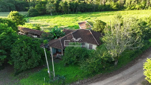Área rural