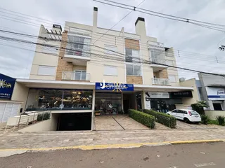 Apartamento com 3 dormitórios, foto 1
