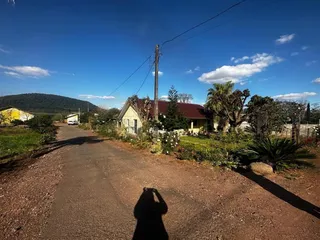 Área rural, foto 20