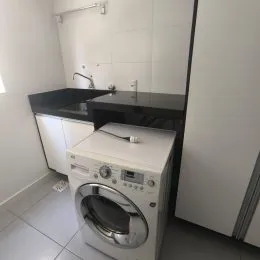 Apartamento com 2 dormitórios, foto 7