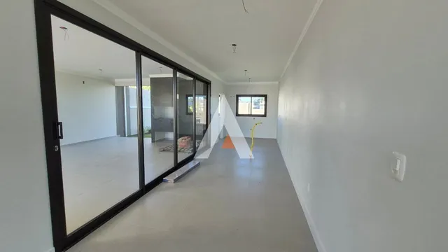 Casa geminada com 3 dormitórios, foto 4