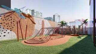 Apartamento com 4 dormitórios, foto 12