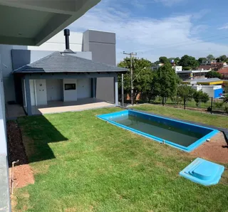 Casa com 3 dormitórios, foto 13