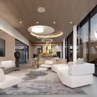 Sala comercial, foto 83