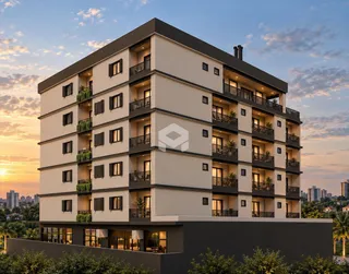 Apartamento com 2 dormitórios, foto 8