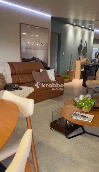 Apartamento com 2 dormitórios, foto 5