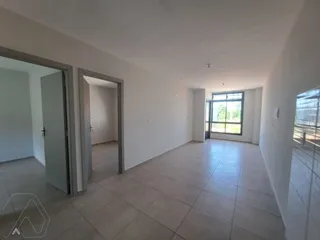 Casa geminada com 2 dormitórios, foto 3