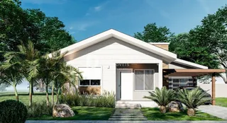 Casa com 2 dormitórios, foto 2