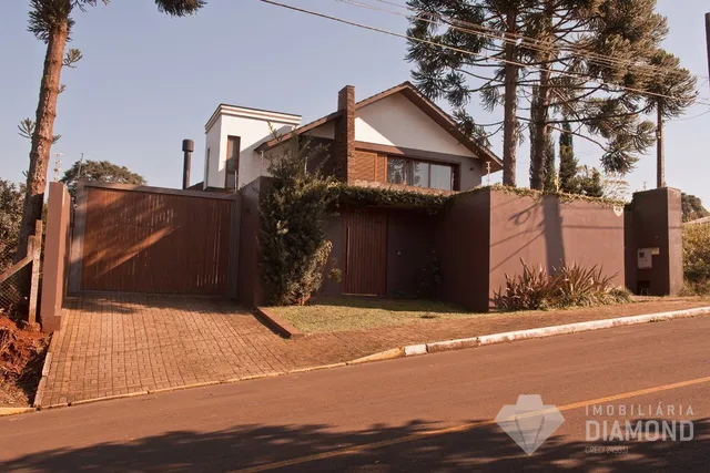 Casa com 3 dormitórios, foto 2