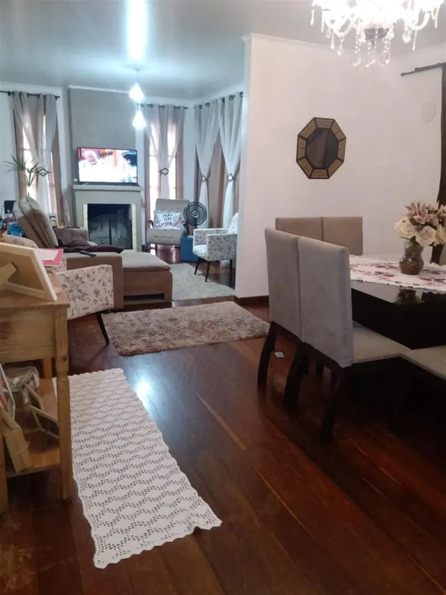 Casa com 3 dormitórios, foto 4