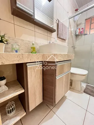 Casa com 2 dormitórios, foto 10